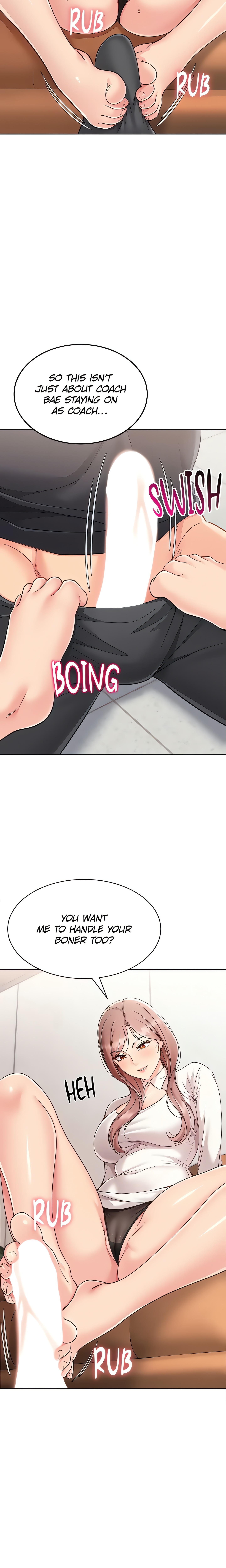 SET UP (Kim Mundo) (Official) Page 14 - MangaHe