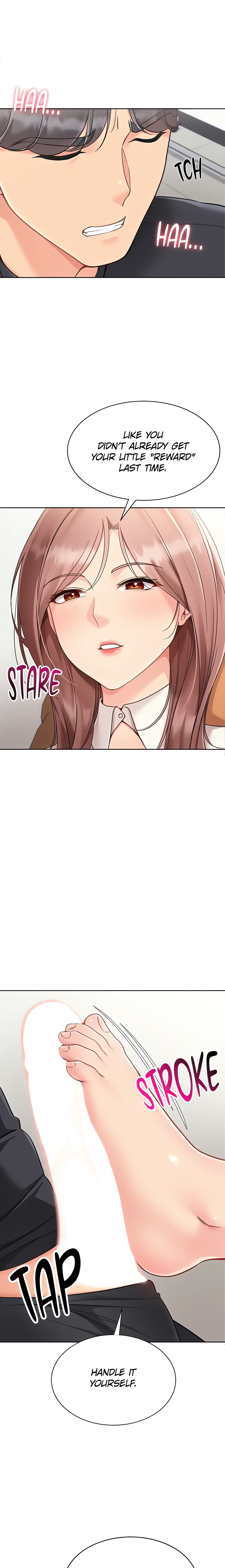 SET UP (Kim Mundo) (Official) Page 15 - MangaHe