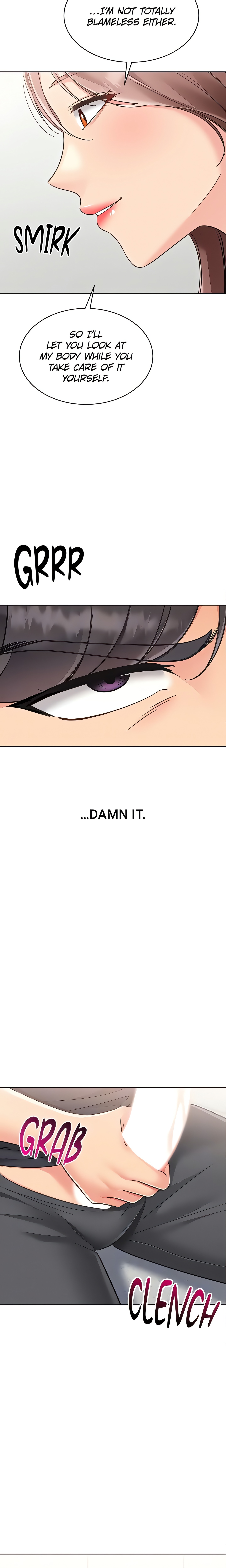 SET UP (Kim Mundo) (Official) Page 16 - MangaHe