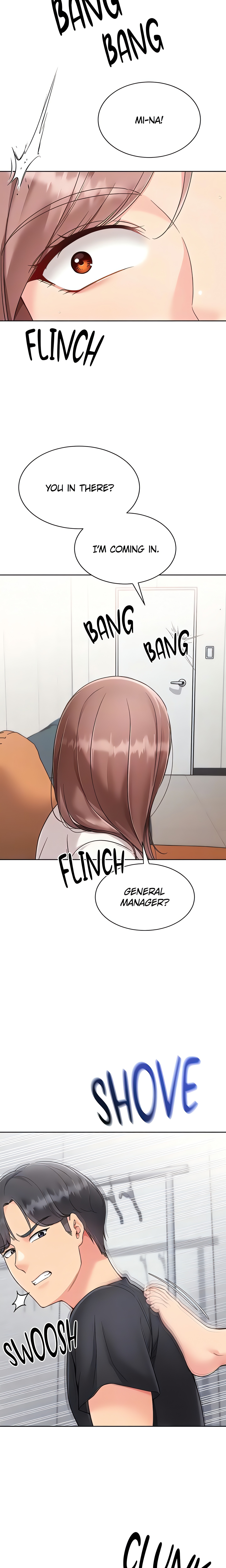SET UP (Kim Mundo) (Official) Page 18 - MangaHe