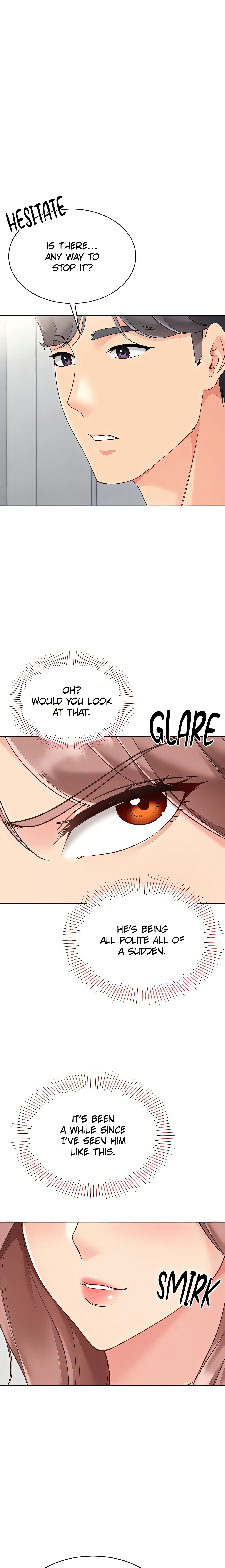 SET UP (Kim Mundo) (Official) Page 3 - MangaHe
