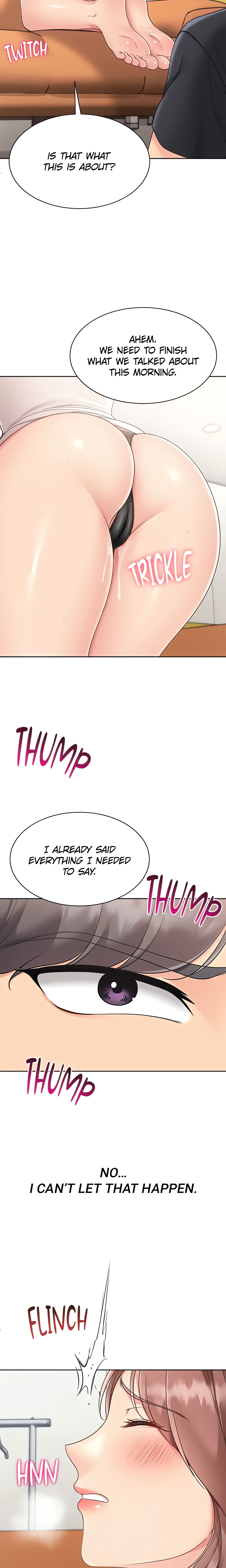 SET UP (Kim Mundo) (Official) Page 21 - MangaHe