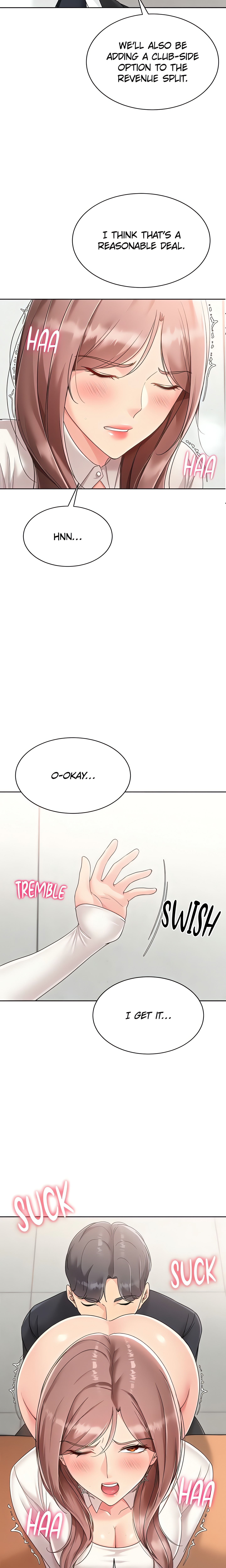 SET UP (Kim Mundo) (Official) Page 23 - MangaHe