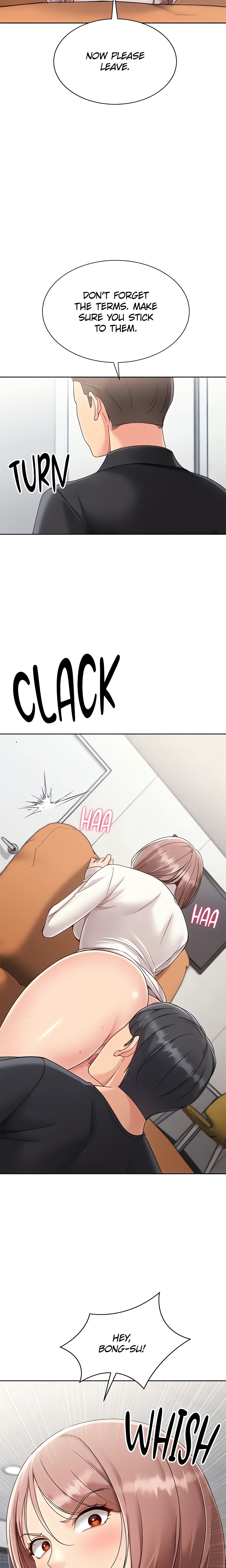 SET UP (Kim Mundo) (Official) Page 24 - MangaHe