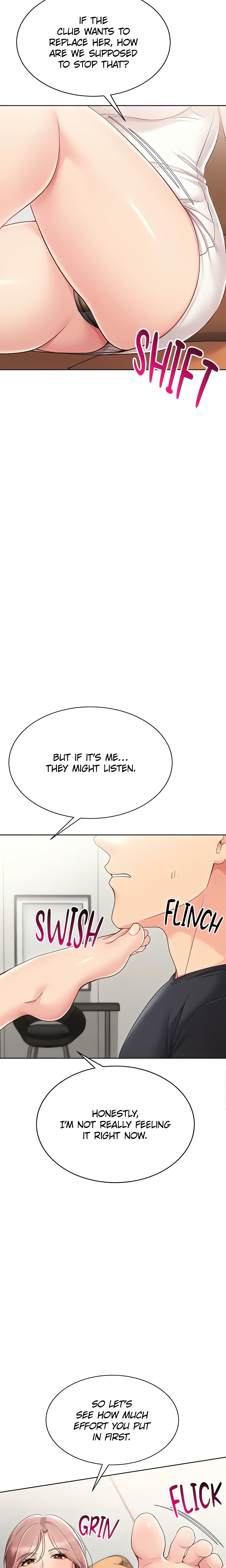 SET UP (Kim Mundo) (Official) Page 4 - MangaHe