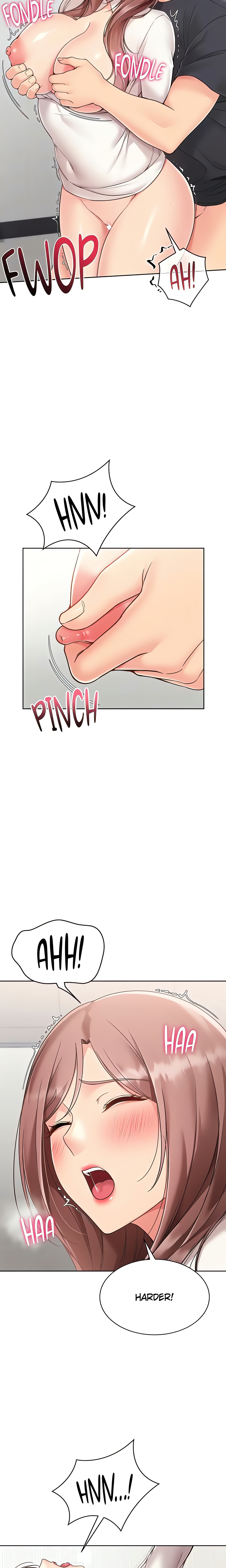 SET UP (Kim Mundo) (Official) Page 11 - MangaHe