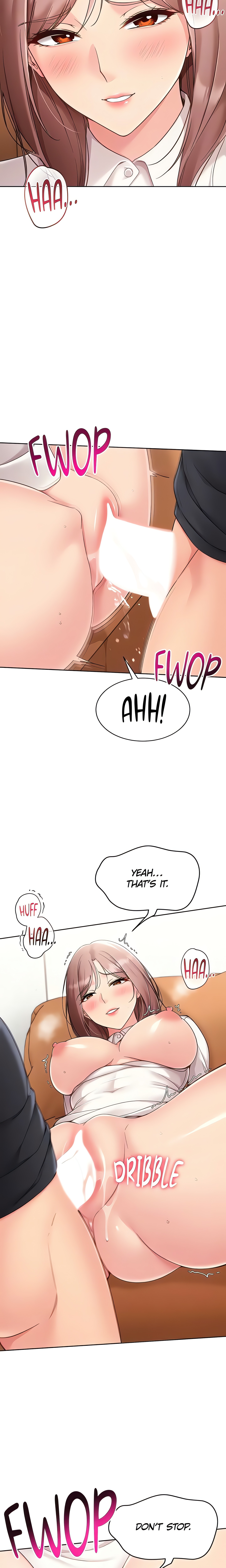 SET UP (Kim Mundo) (Official) Page 19 - MangaHe