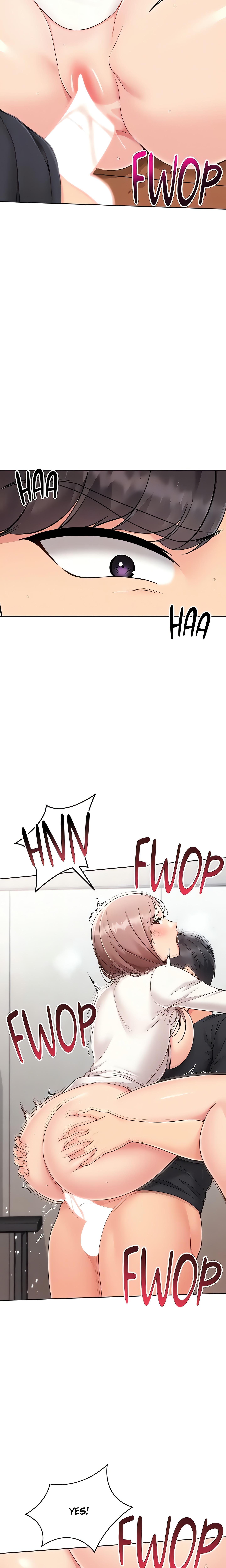 SET UP (Kim Mundo) (Official) Page 20 - MangaHe