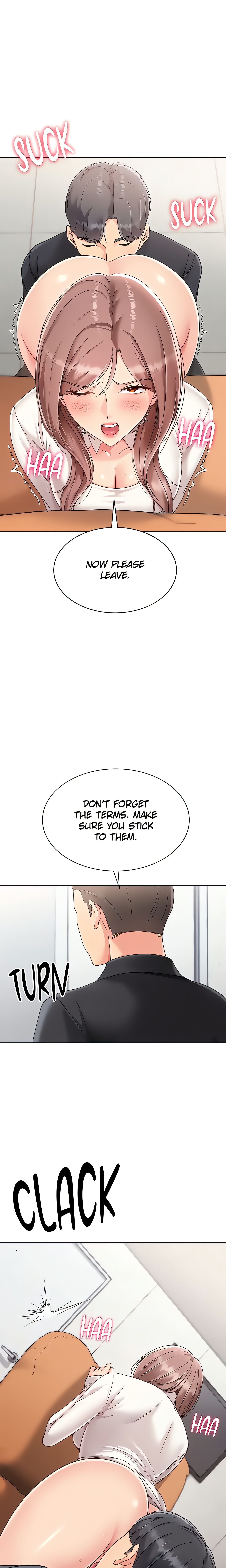 SET UP (Kim Mundo) (Official) Page 3 - MangaHe
