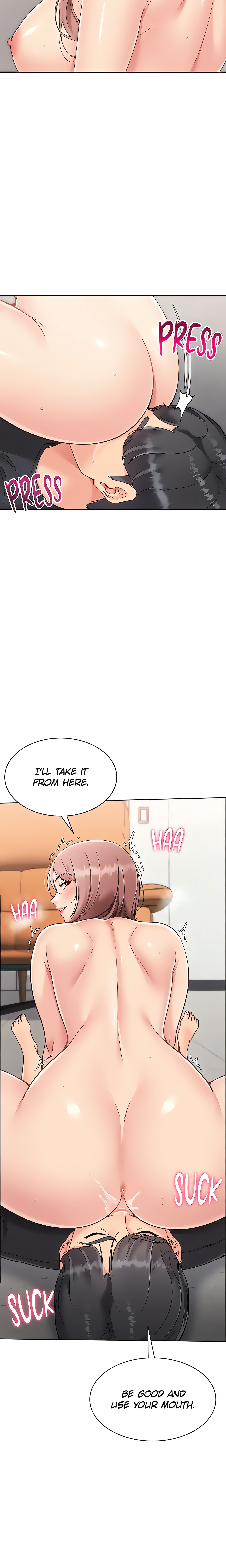 SET UP (Kim Mundo) (Official) Page 24 - MangaHe