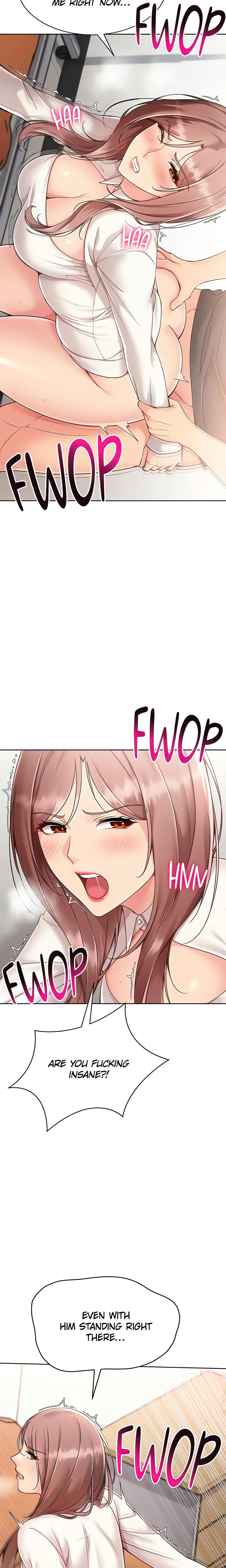 SET UP (Kim Mundo) (Official) Page 6 - MangaHe