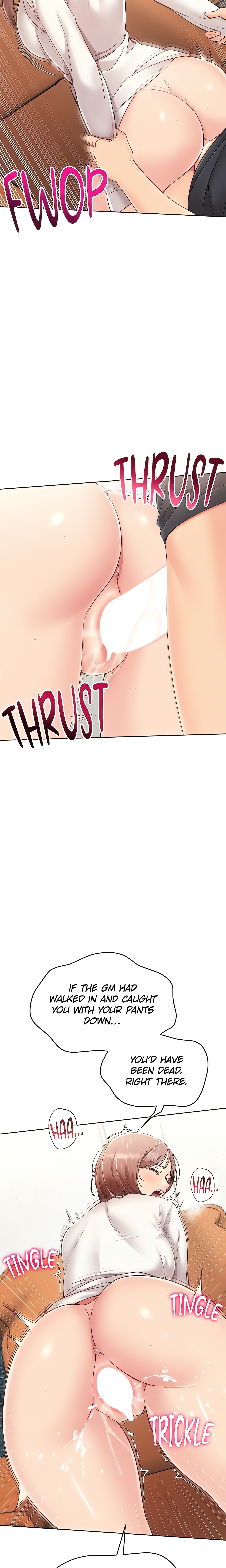 SET UP (Kim Mundo) (Official) Page 7 - MangaHe