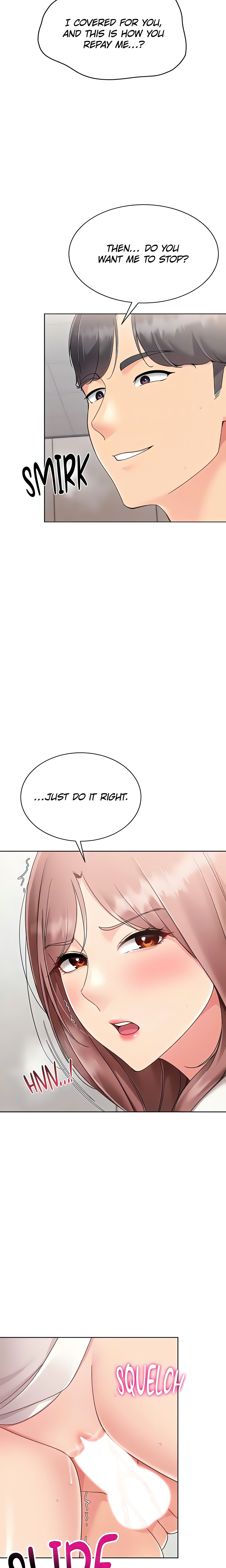 SET UP (Kim Mundo) (Official) Page 8 - MangaHe