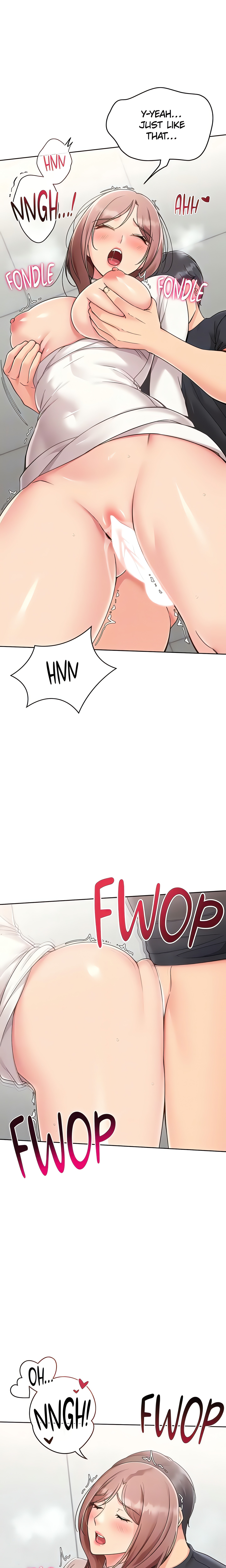 SET UP (Kim Mundo) (Official) Page 10 - MangaHe
