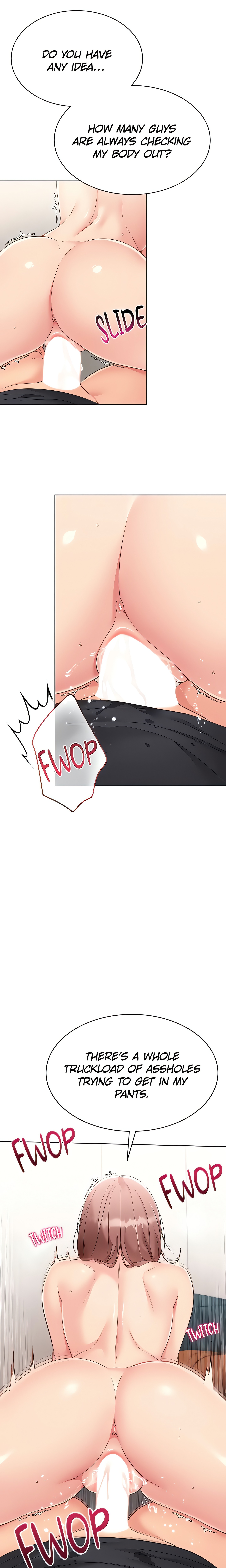 SET UP (Kim Mundo) (Official) Page 12 - MangaHe