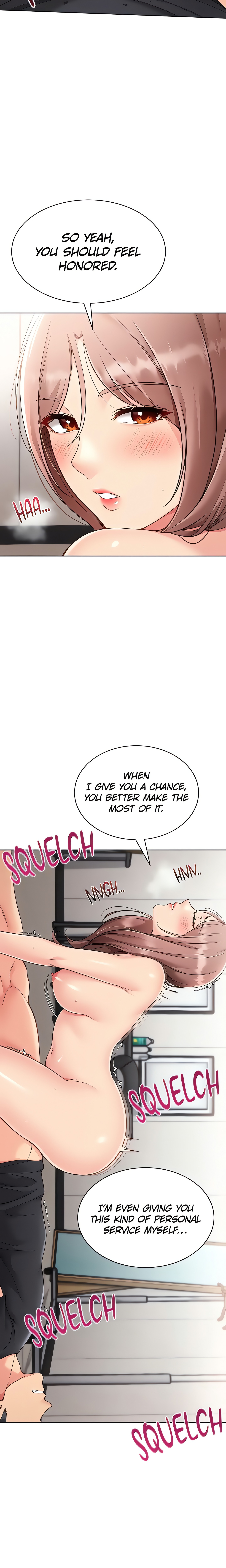 SET UP (Kim Mundo) (Official) Page 13 - MangaHe