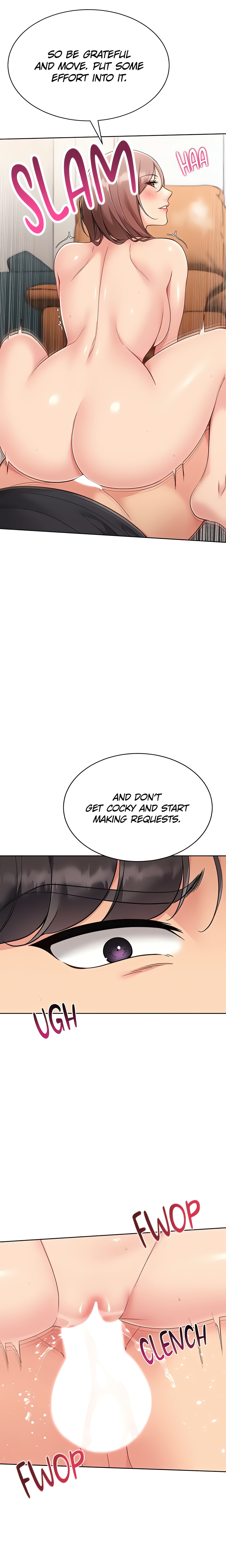 SET UP (Kim Mundo) (Official) Page 14 - MangaHe