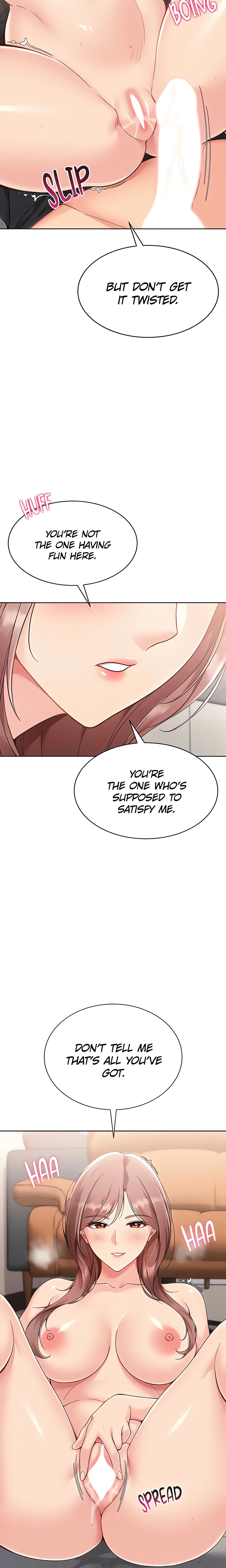 SET UP (Kim Mundo) (Official) Page 16 - MangaHe