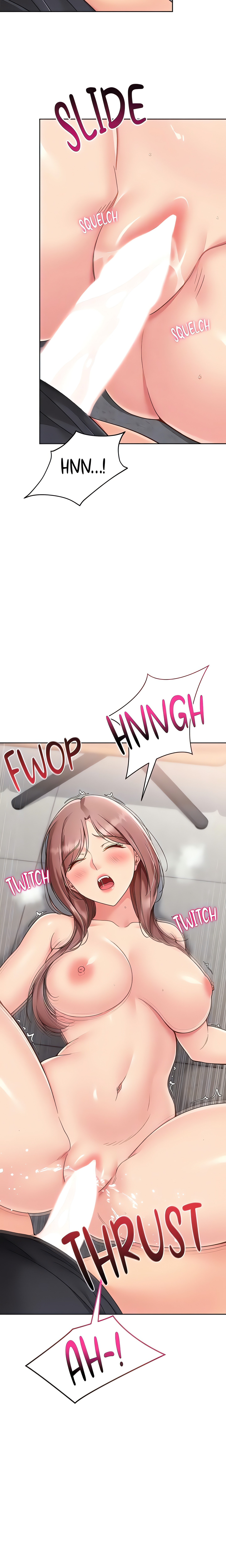 SET UP (Kim Mundo) (Official) Page 18 - MangaHe