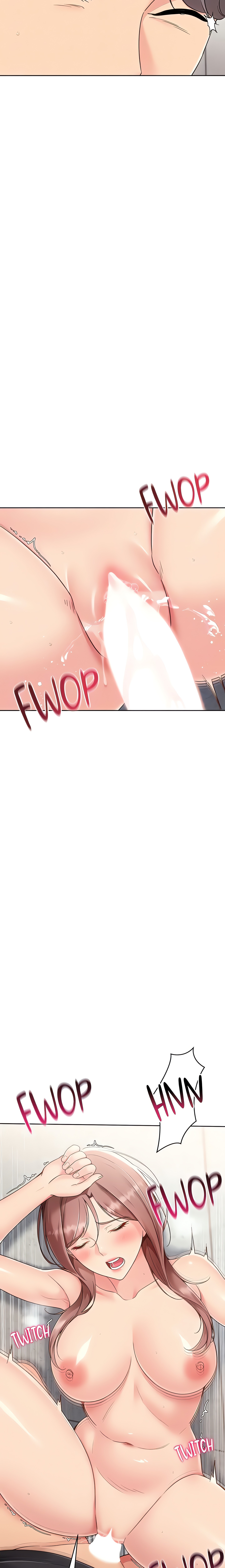 SET UP (Kim Mundo) (Official) Page 20 - MangaHe