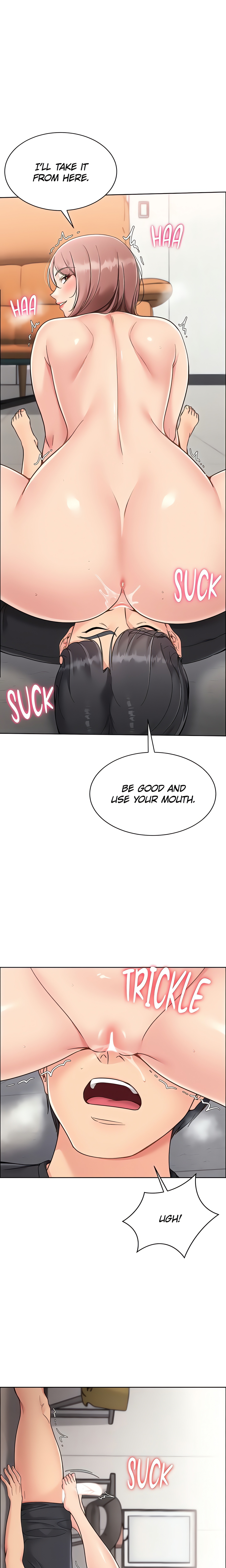 SET UP (Kim Mundo) (Official) Page 3 - MangaHe