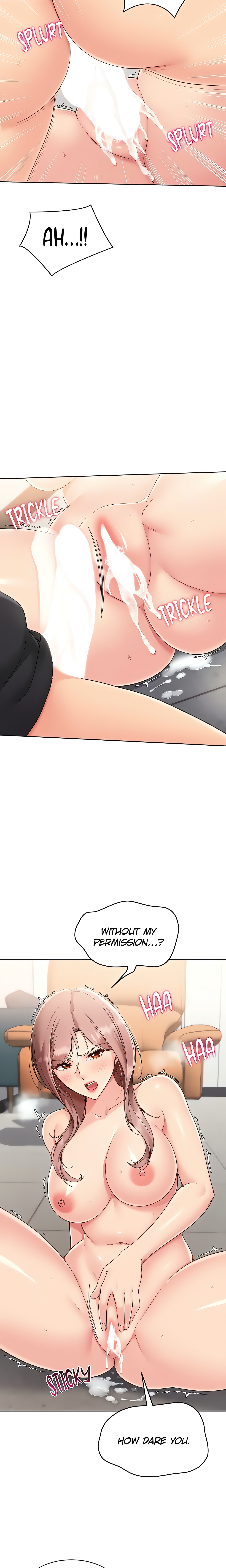 SET UP (Kim Mundo) (Official) Page 22 - MangaHe