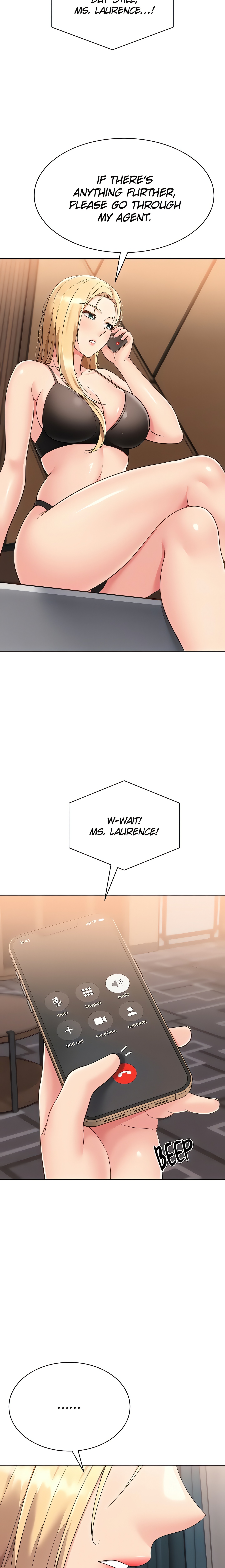 SET UP (Kim Mundo) (Official) Page 26 - MangaHe