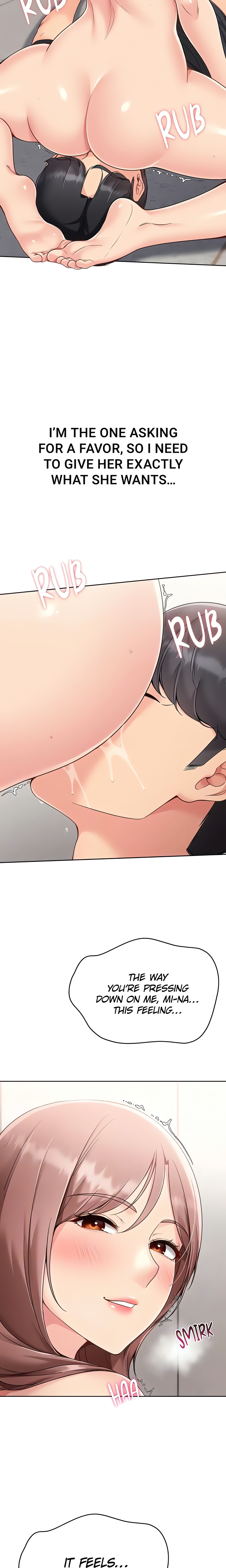 SET UP (Kim Mundo) (Official) Page 7 - MangaHe