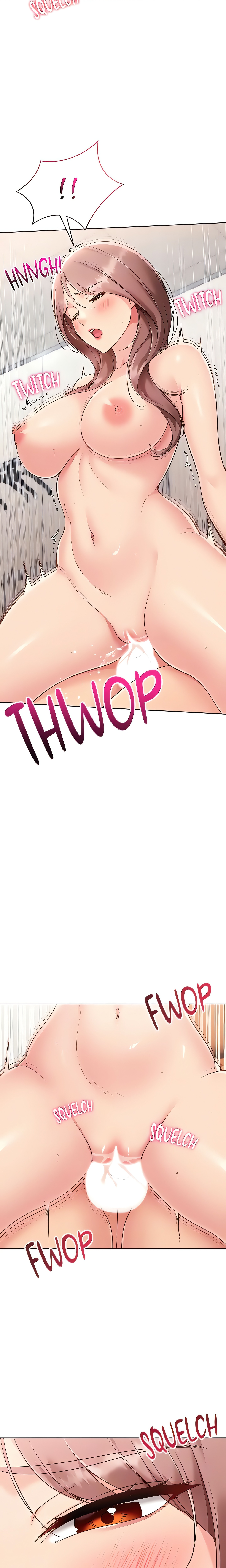 SET UP (Kim Mundo) (Official) Page 10 - MangaHe