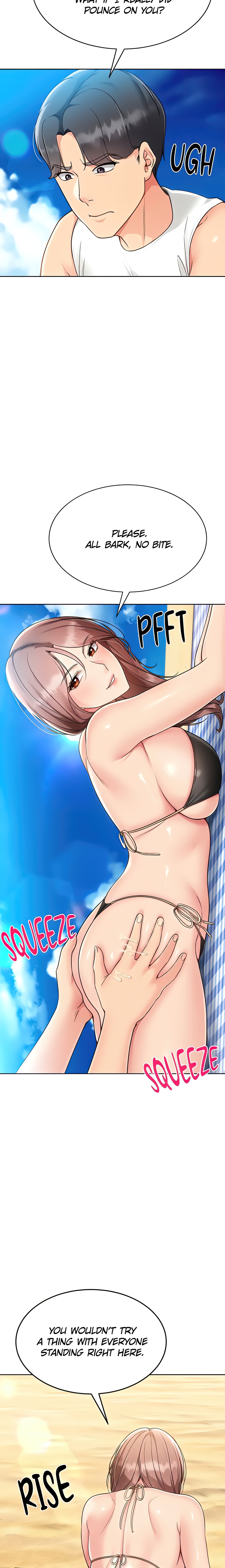 SET UP (Kim Mundo) (Official) Page 15 - MangaHe