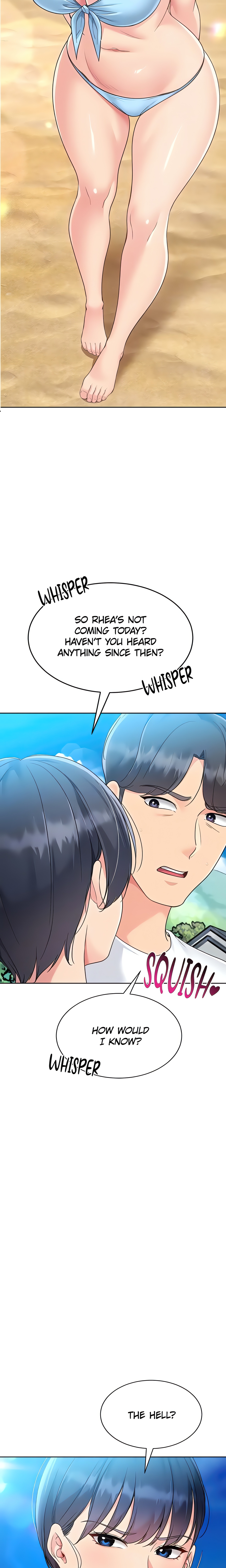 SET UP (Kim Mundo) (Official) Page 18 - MangaHe