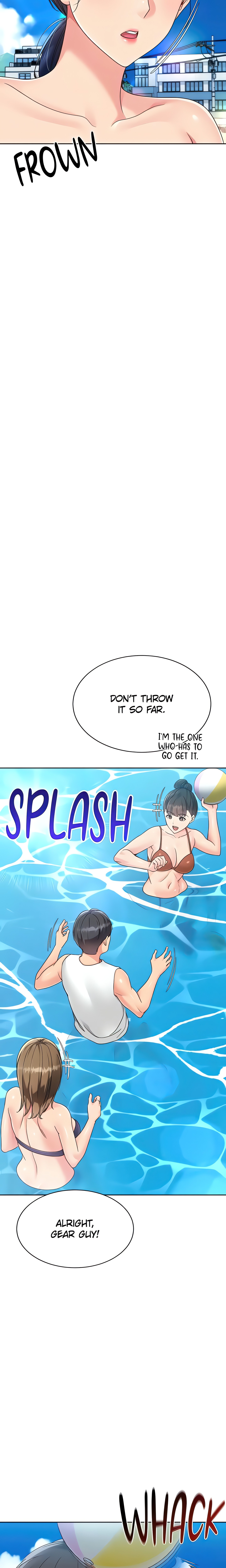 SET UP (Kim Mundo) (Official) Page 19 - MangaHe