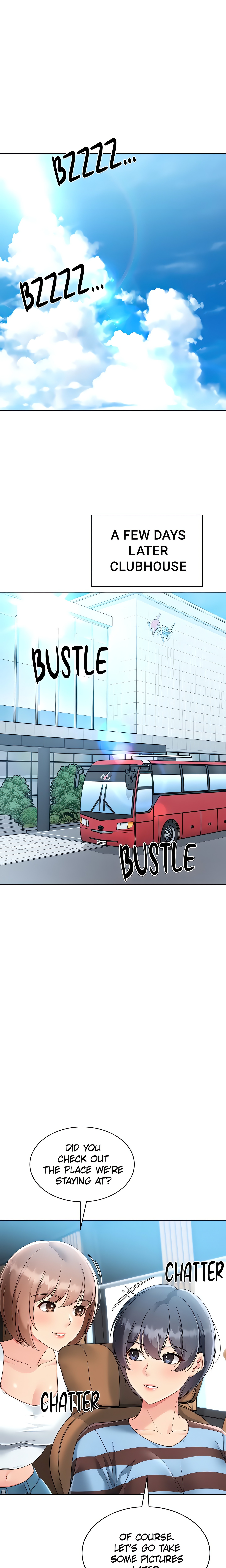 SET UP (Kim Mundo) (Official) Page 3 - MangaHe