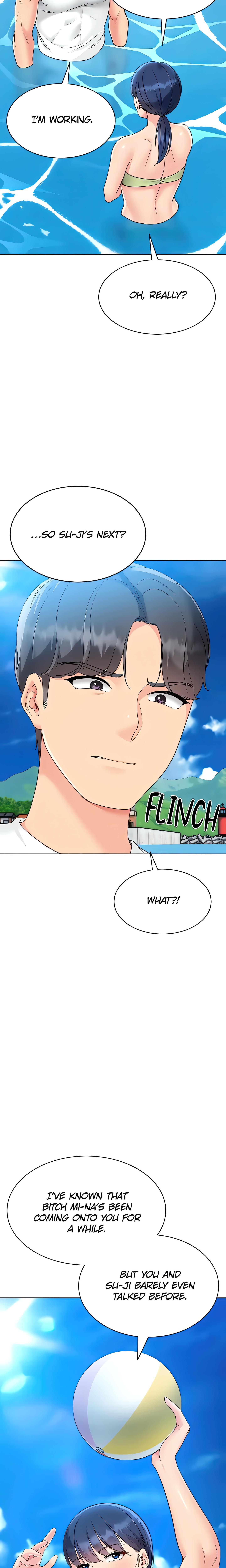 SET UP (Kim Mundo) (Official) Page 21 - MangaHe
