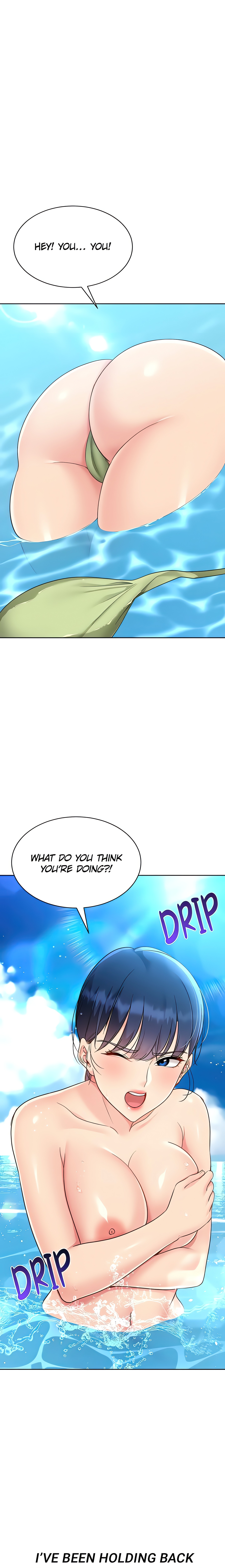 SET UP (Kim Mundo) (Official) Page 24 - MangaHe