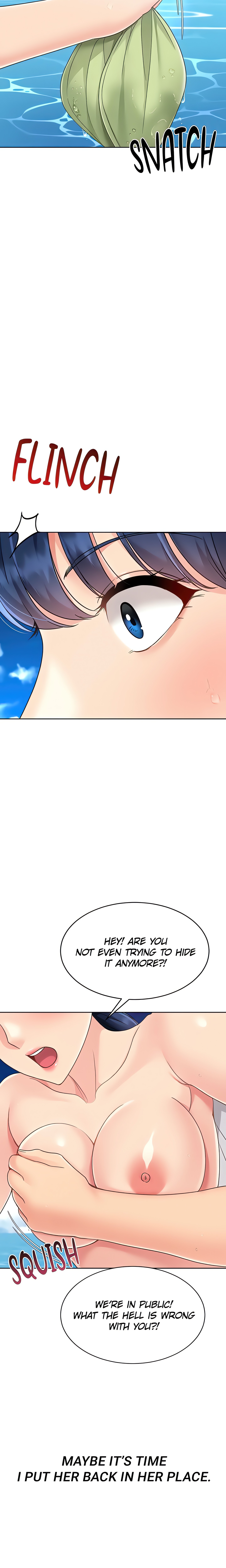 SET UP (Kim Mundo) (Official) Page 26 - MangaHe