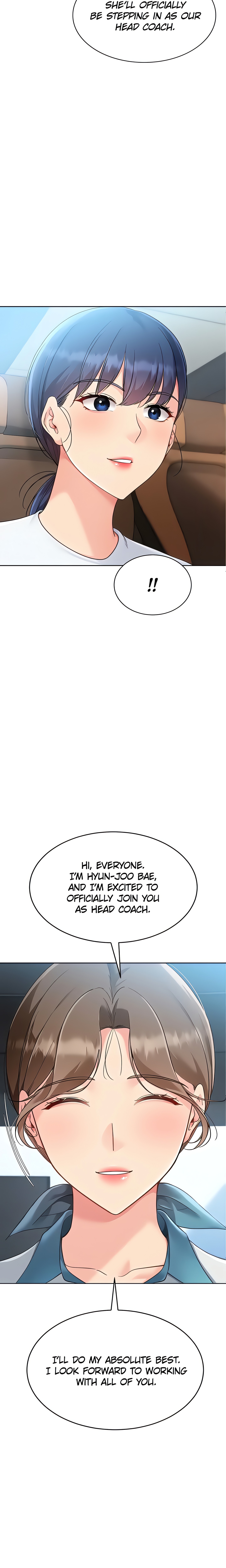 SET UP (Kim Mundo) (Official) Page 5 - MangaHe