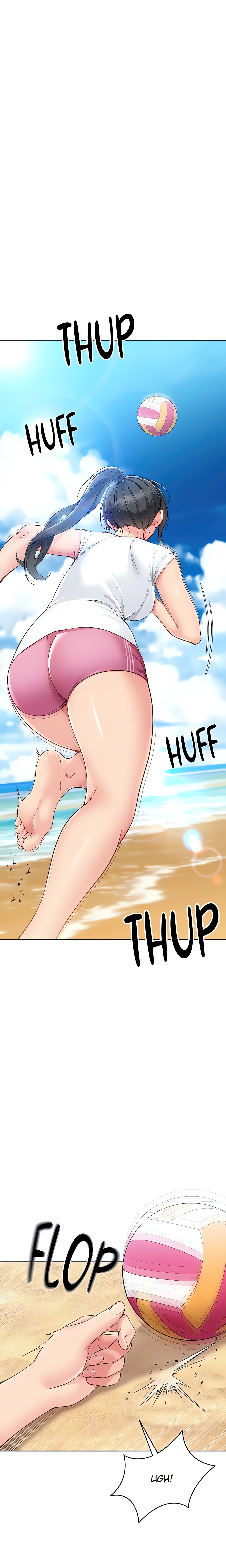 SET UP (Kim Mundo) (Official) Page 7 - MangaHe