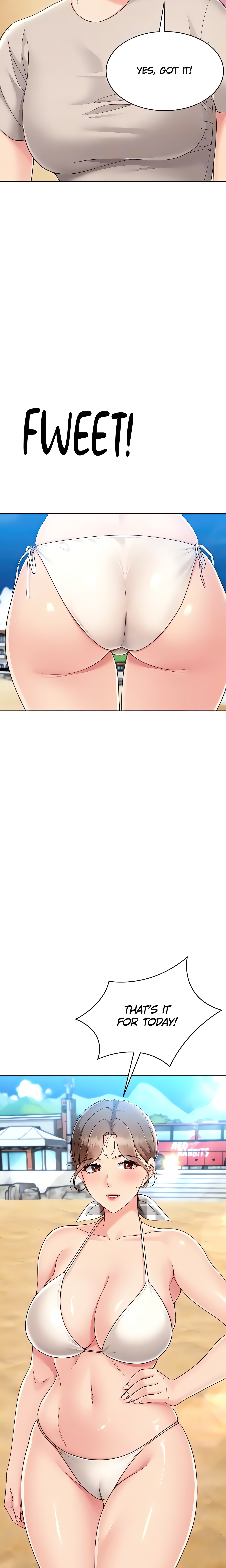 SET UP (Kim Mundo) (Official) Page 10 - MangaHe