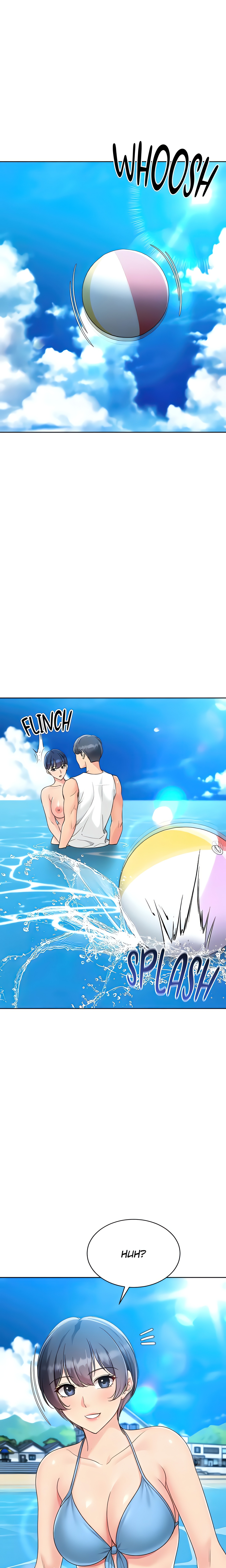 SET UP (Kim Mundo) (Official) Page 11 - MangaHe