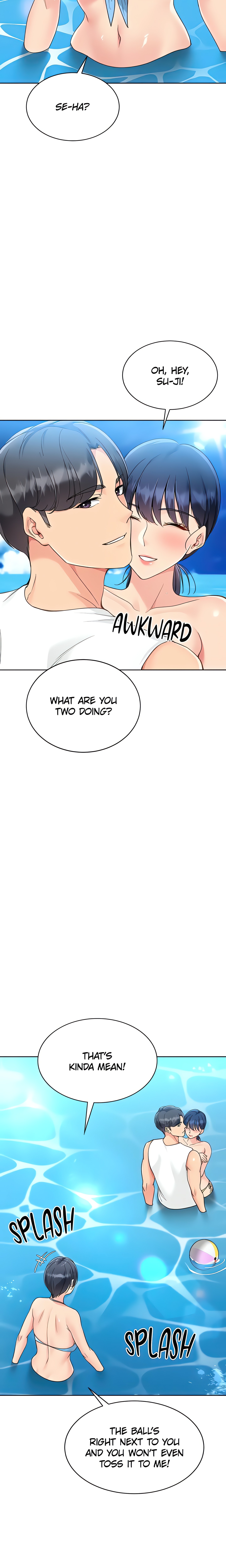 SET UP (Kim Mundo) (Official) Page 12 - MangaHe