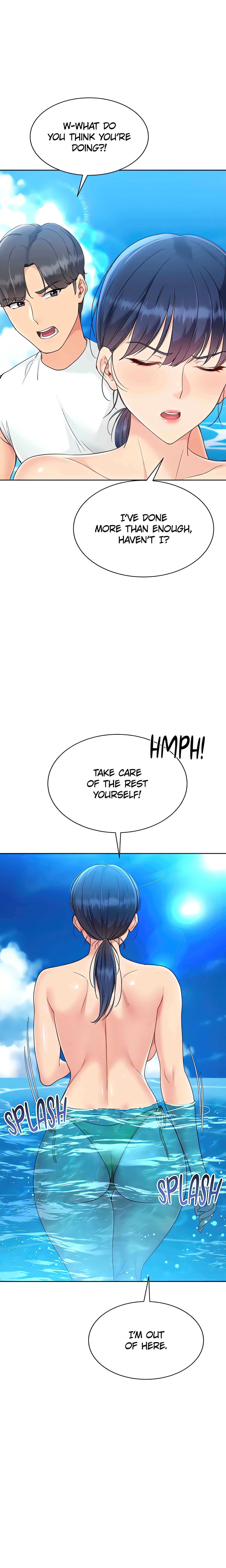 SET UP (Kim Mundo) (Official) Page 16 - MangaHe