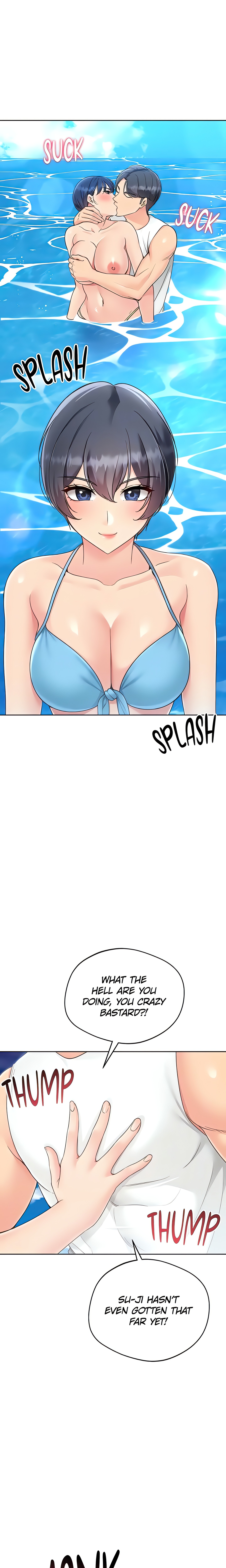 SET UP (Kim Mundo) (Official) Page 18 - MangaHe
