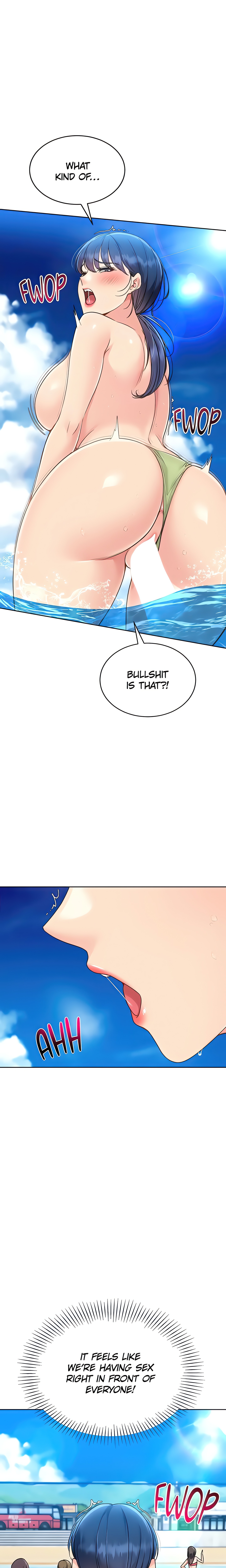 SET UP (Kim Mundo) (Official) Page 21 - MangaHe