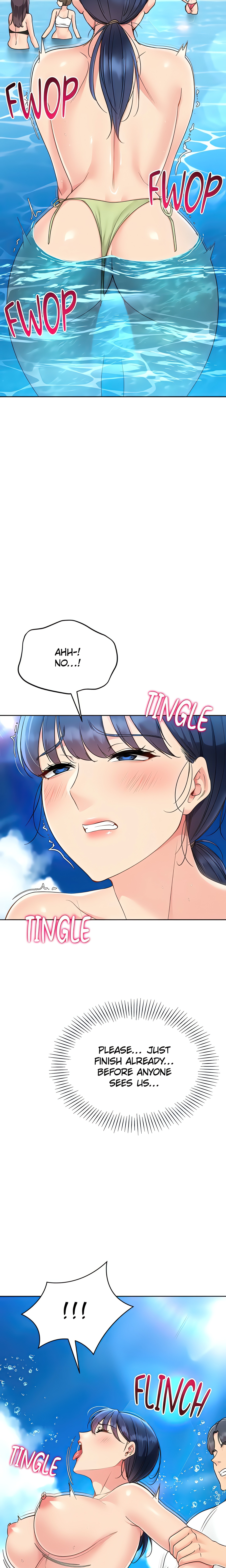 SET UP (Kim Mundo) (Official) Page 22 - MangaHe
