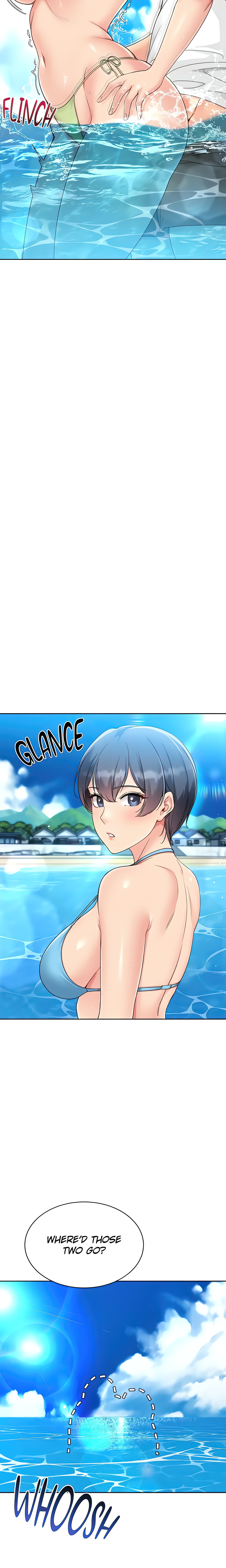 SET UP (Kim Mundo) (Official) Page 23 - MangaHe