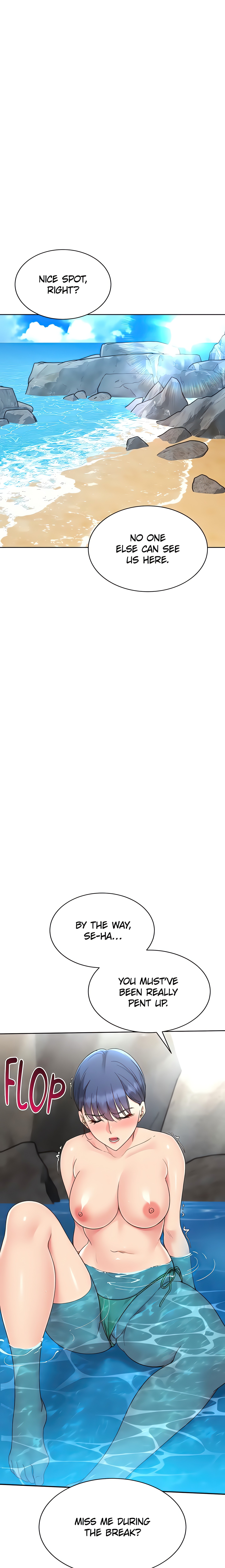SET UP (Kim Mundo) (Official) Page 24 - MangaHe