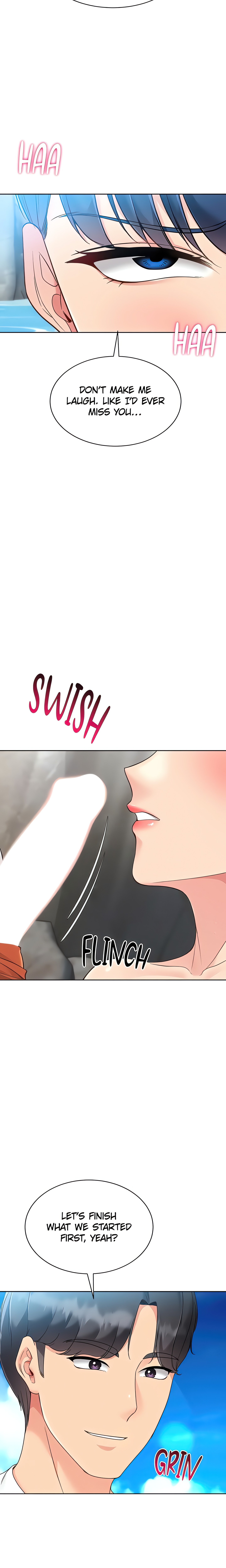 SET UP (Kim Mundo) (Official) Page 25 - MangaHe