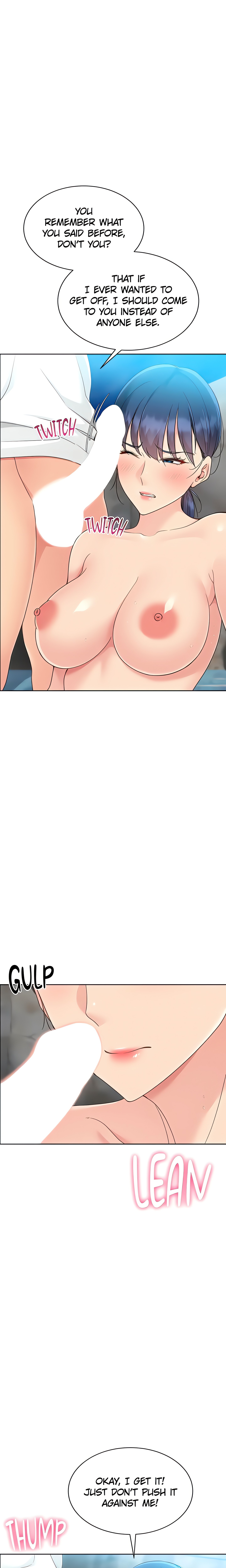 SET UP (Kim Mundo) (Official) Page 26 - MangaHe