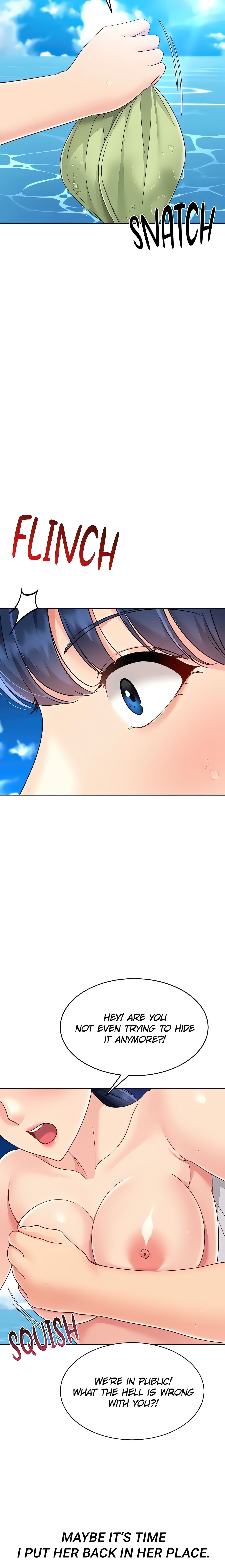 SET UP (Kim Mundo) (Official) Page 4 - MangaHe